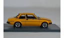 Opel Ascona B 2.0 J, масштабная модель, Neo Scale Models, scale43