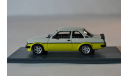 Opel Ascona w_y, масштабная модель, Neo Scale Models, 1:43, 1/43