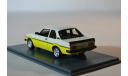 Opel Ascona w_y, масштабная модель, Neo Scale Models, 1:43, 1/43