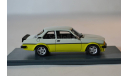 Opel Ascona w_y, масштабная модель, Neo Scale Models, 1:43, 1/43