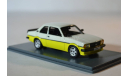 Opel Ascona w_y, масштабная модель, Neo Scale Models, 1:43, 1/43