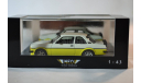 Opel Ascona w_y, масштабная модель, Neo Scale Models, 1:43, 1/43