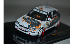 Opel Astra Gsi #14 R.Prt. 1994