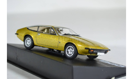 Opel Bitter CD, масштабная модель, IXO/Altaya, scale43