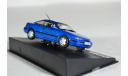 Opel Calibra V6, масштабная модель, IXO/Altaya, scale43