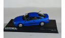 Opel Calibra V6, масштабная модель, IXO/Altaya, scale43