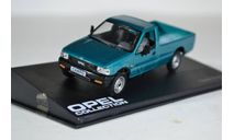 Opel Campo, масштабная модель, IXO/Altaya, scale43