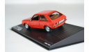 Opel Chevette, масштабная модель, IXO/Altaya, 1:43, 1/43