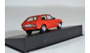 Opel Chevette, масштабная модель, IXO/Altaya, 1:43, 1/43