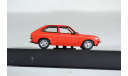 Opel Chevette, масштабная модель, IXO/Altaya, 1:43, 1/43