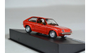 Opel Chevette, масштабная модель, IXO/Altaya, 1:43, 1/43