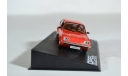 Opel Chevette, масштабная модель, IXO/Altaya, 1:43, 1/43