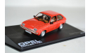 Opel Chevette, масштабная модель, IXO/Altaya, 1:43, 1/43