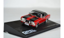 Opel Commodore A Coupe GS_E, масштабная модель, IXO/Altaya, 1:43, 1/43