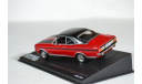 Opel Commodore A Coupe GS_E, масштабная модель, IXO/Altaya, 1:43, 1/43