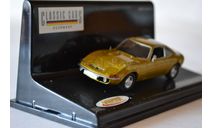 Opel GT (30015), масштабная модель, Vitesse, scale43