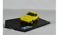 Opel GT