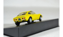 Opel GT, масштабная модель, IXO/Altaya, 1:43, 1/43