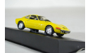 Opel GT, масштабная модель, IXO/Altaya, 1:43, 1/43