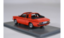 Opel kadett aero, масштабная модель, Neo Scale Models, 1:43, 1/43