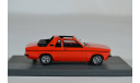 Opel kadett aero, масштабная модель, Neo Scale Models, 1:43, 1/43