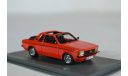 Opel kadett aero, масштабная модель, Neo Scale Models, 1:43, 1/43