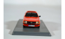 Opel kadett aero, масштабная модель, Neo Scale Models, 1:43, 1/43