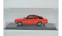 Opel kadett aero, масштабная модель, Neo Scale Models, 1:43, 1/43