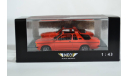 Opel kadett aero, масштабная модель, Neo Scale Models, 1:43, 1/43