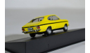 Opel Kadett B Coupe, масштабная модель, IXO/Altaya, scale43