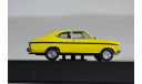 Opel Kadett B Coupe, масштабная модель, IXO/Altaya, scale43