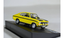 Opel Kadett B Coupe, масштабная модель, IXO/Altaya, scale43