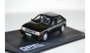 Opel Kadett D GT_E, масштабная модель, IXO/Altaya, 1:43, 1/43