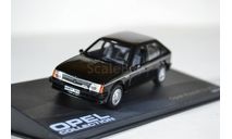 Opel Kadett D GT_E, масштабная модель, IXO/Altaya, 1:43, 1/43