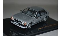 Opel Kadett D_GT E 1983 (268), масштабная модель, WhiteBox, scale43