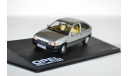 Opel Kadett E, масштабная модель, IXO/Altaya, 1:43, 1/43