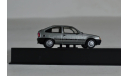 Opel Kadett E, масштабная модель, IXO/Altaya, 1:43, 1/43