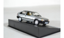 Opel Kadett E, масштабная модель, IXO/Altaya, 1:43, 1/43