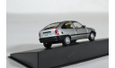 Opel Kadett E, масштабная модель, IXO/Altaya, 1:43, 1/43