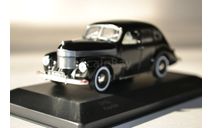 Opel Kapitan (3796H), масштабная модель, 1:43, 1/43, WhiteBox