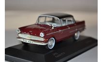Opel Kapitan P2.6 (K26), масштабная модель, 1:43, 1/43, WhiteBox