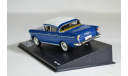 Opel Kapitan P1 Limousine 1958-1959, масштабная модель, 1:43, 1/43, ixo