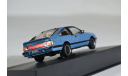 Opel Monza A GSE, масштабная модель, IXO/Altaya, scale43