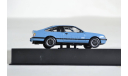 Opel Monza A GSE, масштабная модель, IXO/Altaya, scale43