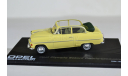 Opel Olympia Record Cabrio_Limousine, масштабная модель, IXO/Altaya, scale43