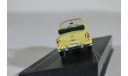 Opel Olympia Record Cabrio_Limousine, масштабная модель, IXO/Altaya, scale43