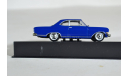 Opel Rekord B Coupe, масштабная модель, IXO/Altaya, scale43