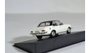 Opel Rekord D 2.1 Liter, масштабная модель, IXO/Altaya, scale43