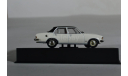 Opel Rekord D 2.1 Liter, масштабная модель, IXO/Altaya, scale43