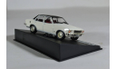 Opel Rekord D 2.1 Liter, масштабная модель, IXO/Altaya, scale43